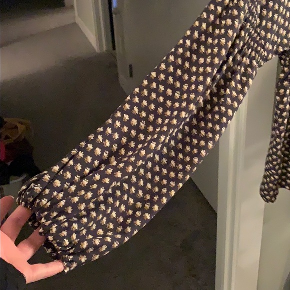 Boho blouse - Picture 4 of 5